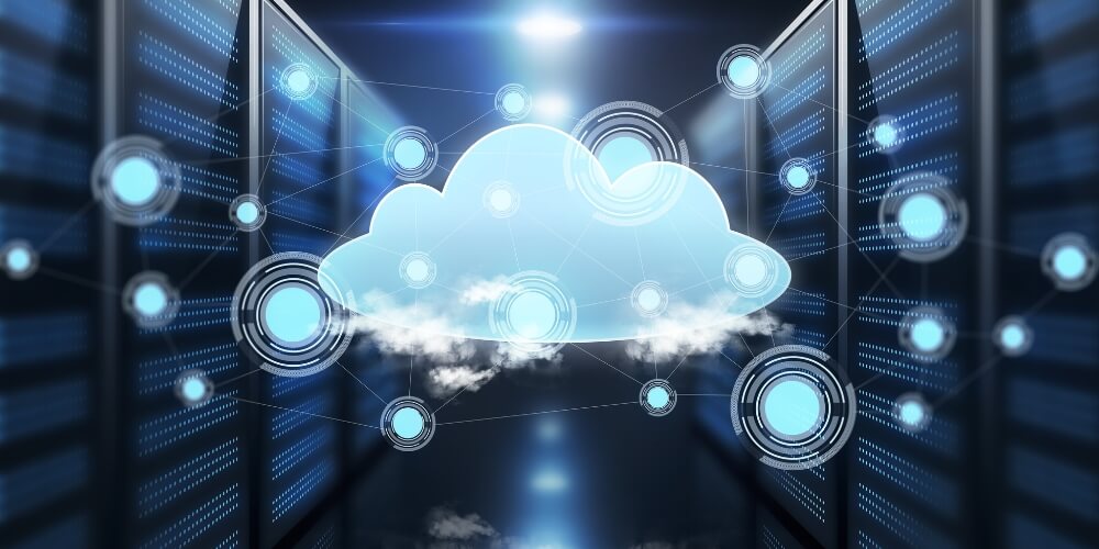 Role of Cloud Hosting in Shaping the Future of Business