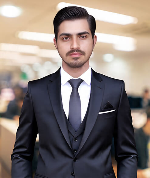 Zulqarnain-Ajmal-Hywiz-Member